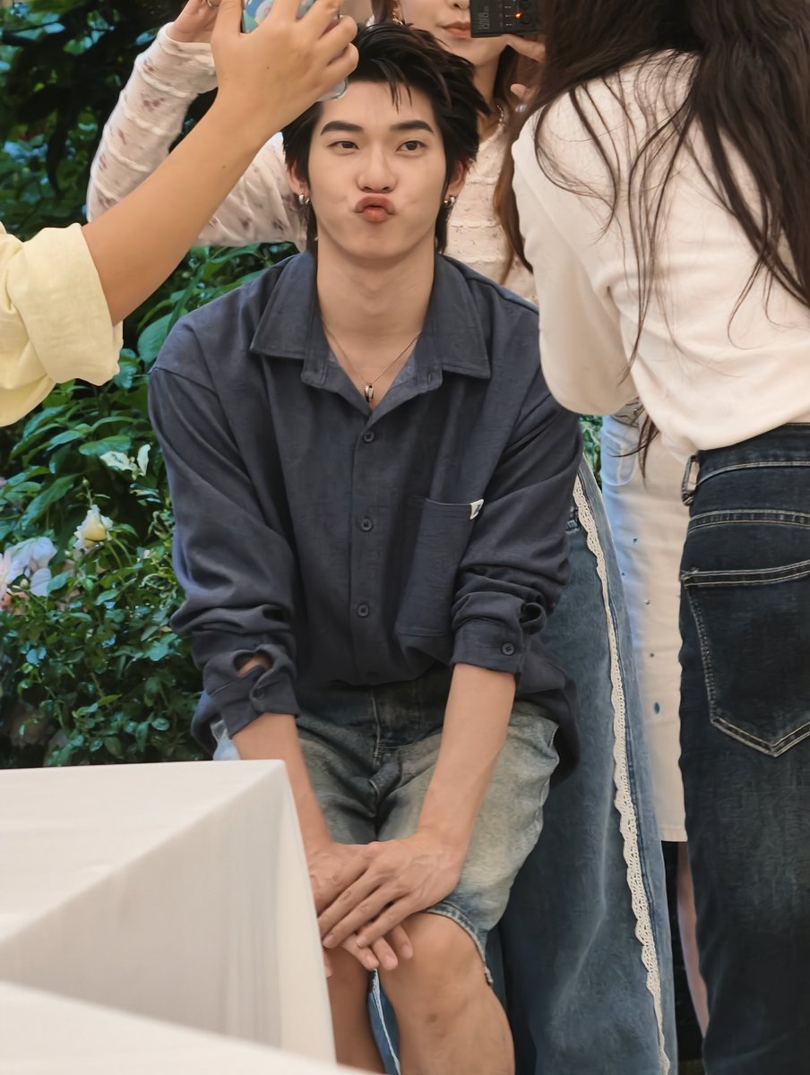 emycutieshop2's tweet photo. ไม่ไหวววว 5555555555 https://t.co/ouplEqNNOX