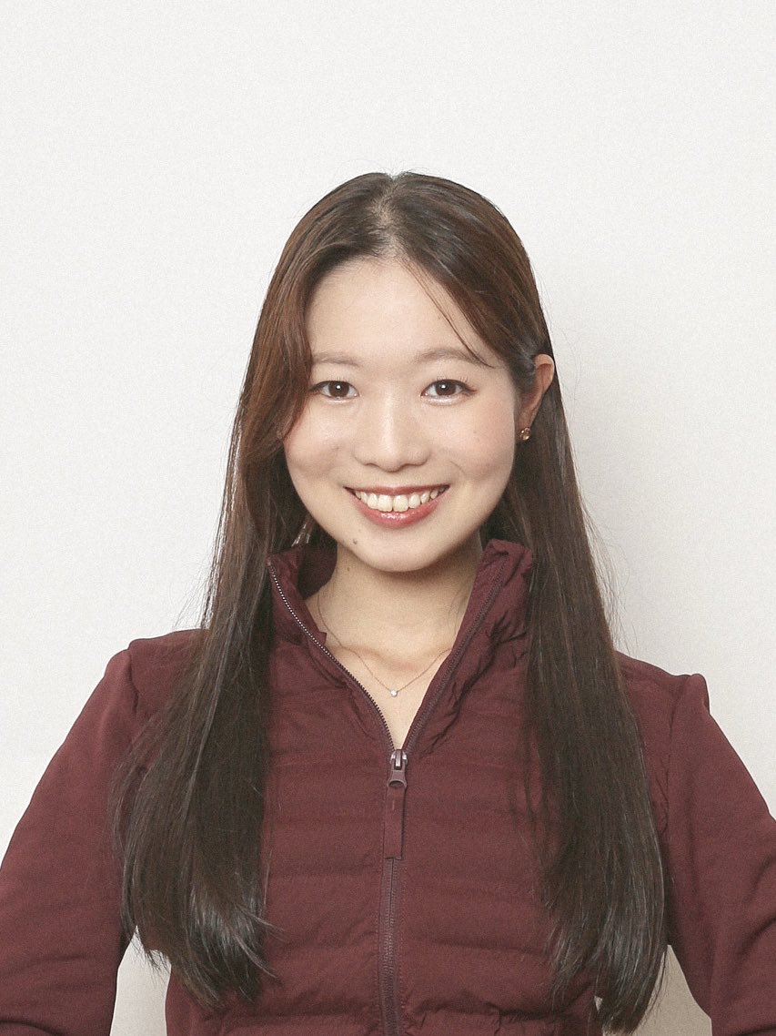 TeamSISTERIA's tweet photo. 木下 あかり | Akari Kinoshita

「アイスダンスで全日本を2度経験。チアリーディングの経験もある、生粋のチームスポーツ派。普段は数字と向き合う証券マンながら、氷上では音楽と芸術性を追求するパフォーマー。」

#teamsisteria #synchro9 #synchronizedskating #シンクロナイズドスケーティング https://t.co/zKDvgfiGb9