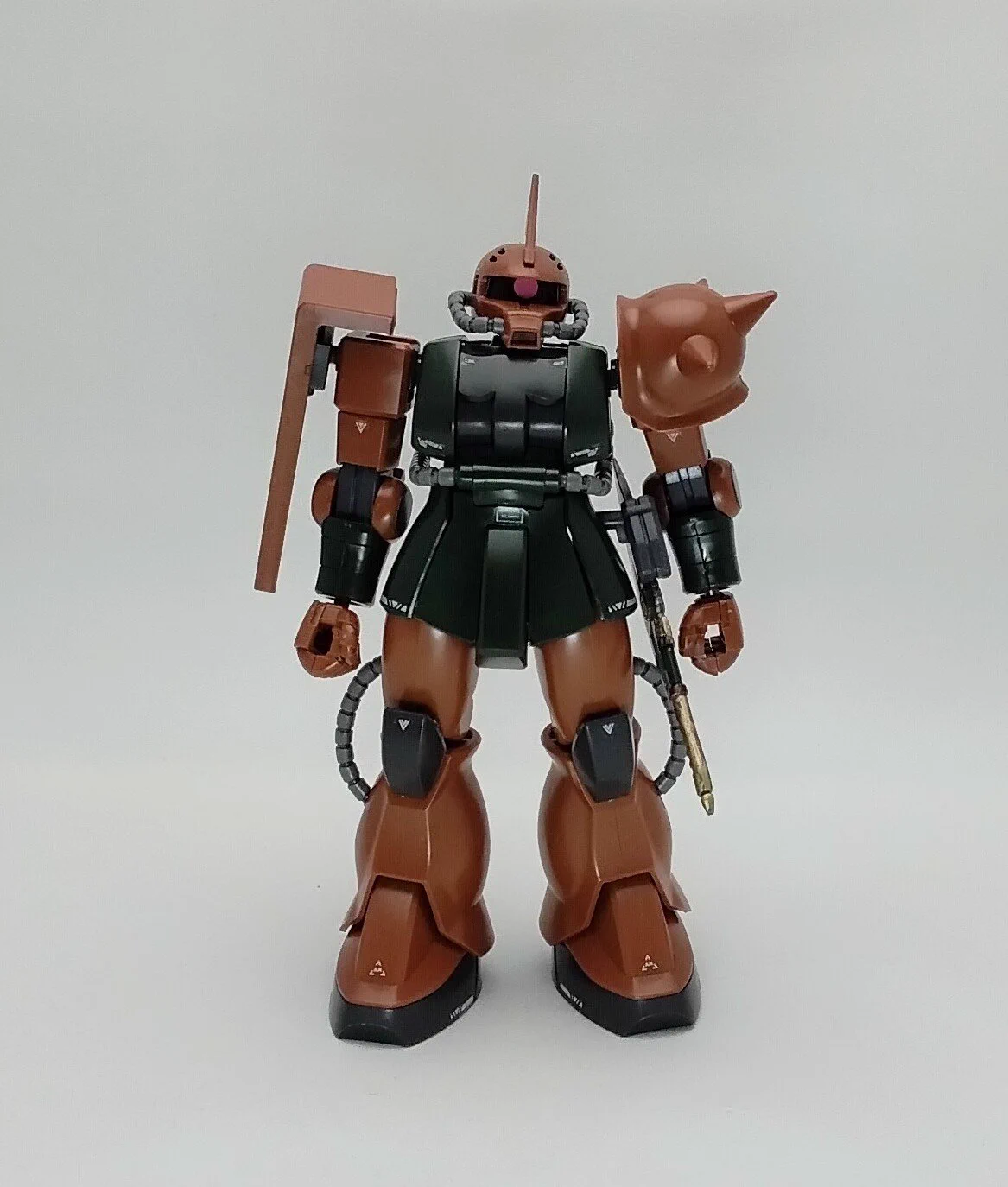 ガンダムHBZ on X: 