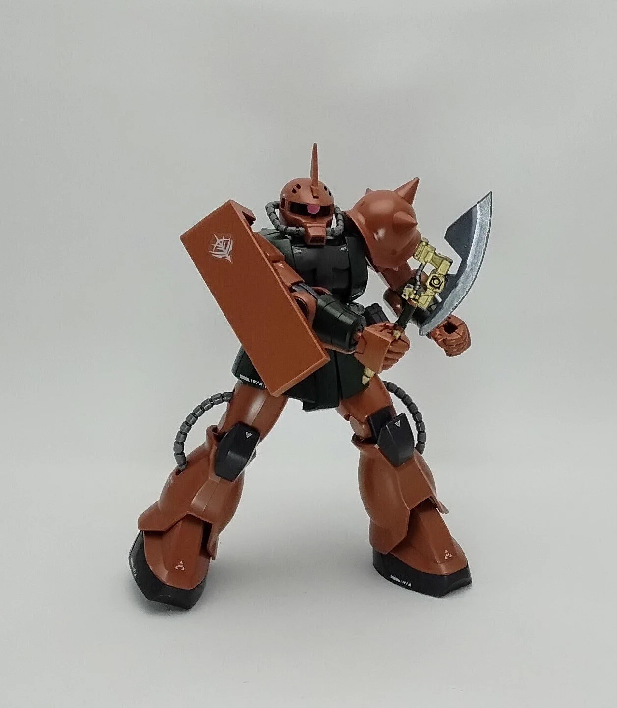 ガンダムHBZ on X: 