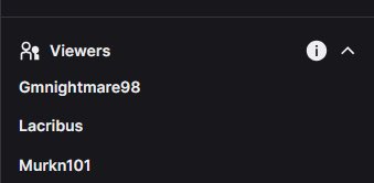 DBunnyrabbits's tweet photo. When the GM from Whitemane’s new Wrath server comes into your stream… right when you’re being bitchy 😭❤️
#wrathofthelichking #twitch #gaming #worldofwarcraft #fyp https://t.co/hj7n2FYUSN