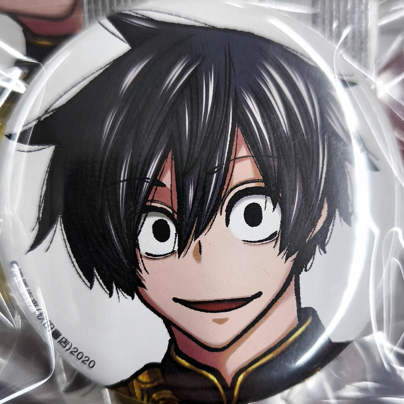 K-BOOKS キャラ館 on X: 