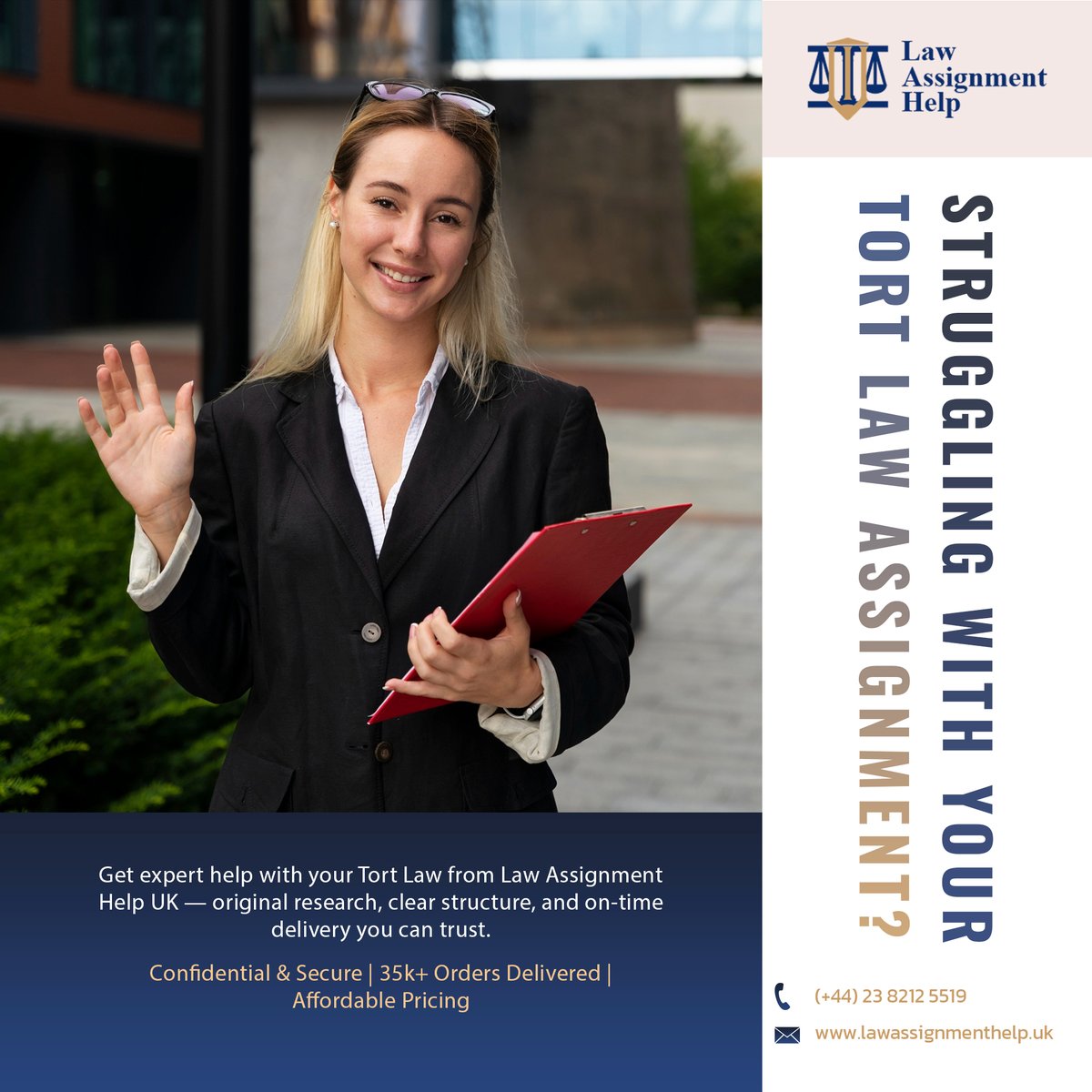 LawAssignment__ tweet picture