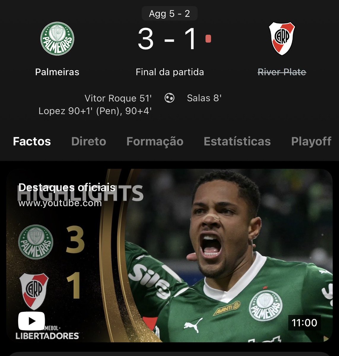 LucasMoreto20's tweet photo. @urubuDmeia É engraçado como não precisa abrir o perfil pra saber que é flamenguista falando kkkkkk https://t.co/9xpINRoDeW