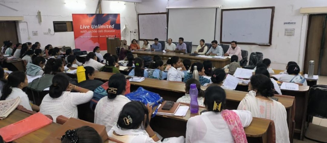 CMHOIECUDAIPUR's tweet photo. Successfully completed 100% Block MPR Review Meetings (15/15) and the District MPR Review Workshop under the Gavi ZIP Implementation Plan, Udaipur.
Major Focus on reducing Zero-Dose & Potential Zero-Dose children, improving Penta-1, MR-1 & MR-2 coverage, and ensuring 100% area & HRA inclusion through evidence-based microplanning and targeted actions with the continued coordination & support of the NPSN Unit, Udaipur & Health Dept Udaipur .

@MoHFW_INDIA @gavi @drakshayvyas @healthrajasthan