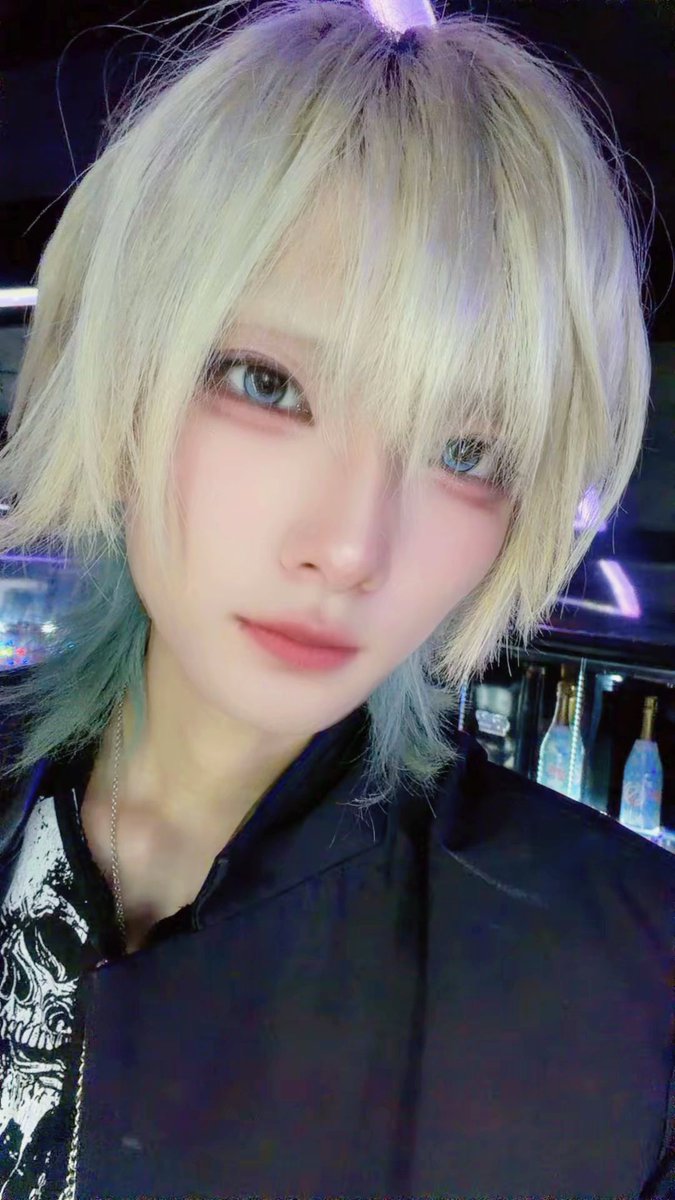 m0ekb1's tweet photo. きょもログインしました> ·̫ <  #メンコン  #自撮り界隈 https://t.co/Wen4Wbm6oR