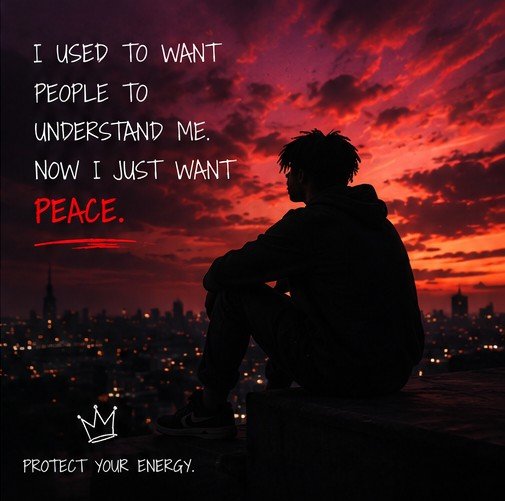 lil_chainster's tweet photo. Growth is realizing that explaining yourself to people who are committed to misunderstanding you is a waste of time. Silence and peace hit different.#PeaceOfMind #ProtectYourEnergy #GrowthMindset #LetItGo #MentalHealth #SilenceIsGolden https://t.co/W0cEr1FNJr