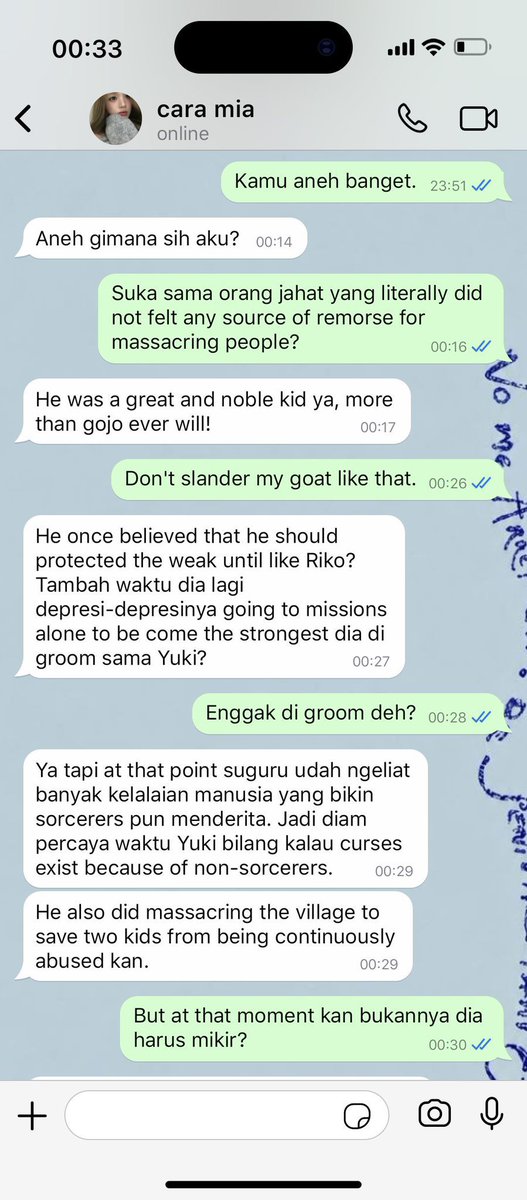 memoritiers's tweet photo. perkara cowok anime (lagi)
a #hanaz few tweets au https://t.co/5upnmAxkHf