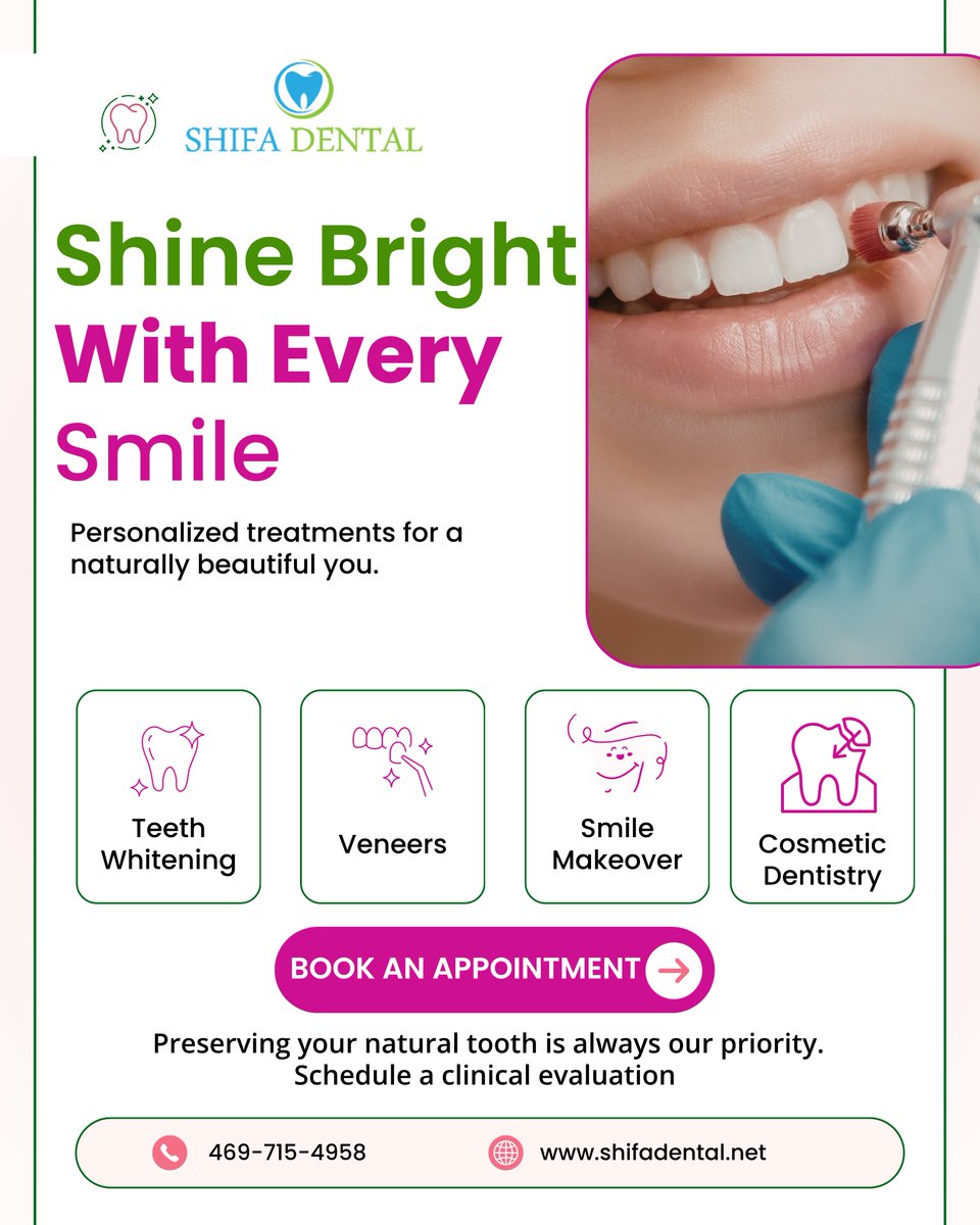 empiredensm's tweet photo. Whether you need targeted periodontal therapy, precision laser gum contouring, crown lengthening, or advanced bone grafting, modern treatment options ensure your smile stays strong and beautiful. consultation today.

📍  Plano, TX | Garland, TX
  📞 Call Us: 469-715-4958 https://t.co/l1gL1jgYVc