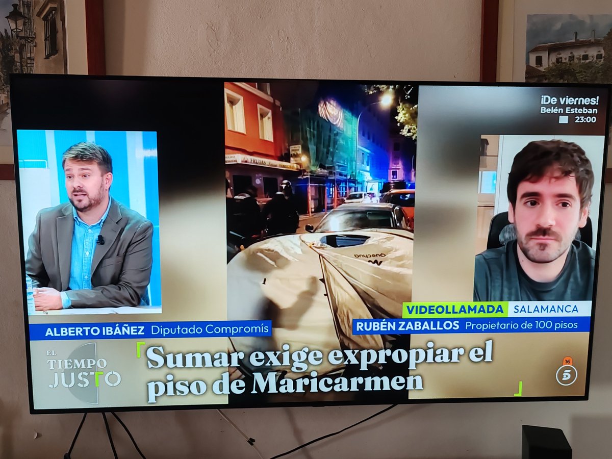 bryandenoa's tweet photo. @eltiempojusto 
MENUDO RECLOWN el "político", Zasca en toa la bcahahahahava https://t.co/TNe7v5c2LB