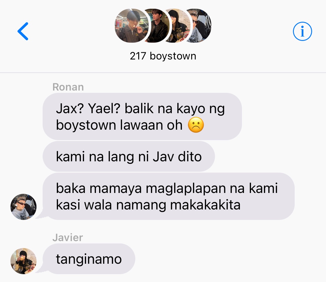 mimiwoowo's tweet photo. #minwon #woncheol #gyuhan #gyucheol #wonhan #jeongcheol Part 13
basta woncheol magjowa at minwon activity partners sa Rizal… and more 😭 https://t.co/jPctLFHFPH