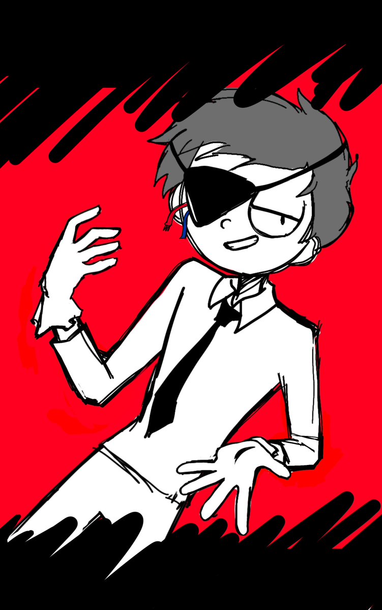 morioliart's tweet photo. Evil Morty💛  #rickandmorty 
Fast sketch 👉👈 https://t.co/rMmLmieiN1
