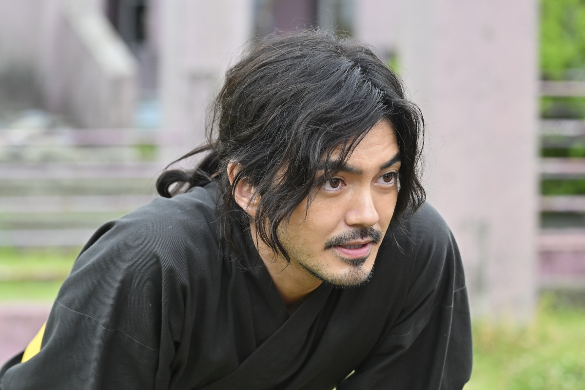 tv_life's tweet photo. 『チンギス－VIVANT THE ORIGIN STORY－』に若きベキ（林遣都）＆バトラカ（今井柊斗）が登場
【コメントあり】

🔻記事＆写真はこちら
https://t.co/3nrTRnBCJz 

#VIVANT #VIVANTオリジン️ https://t.co/3LwZyGRvMJ