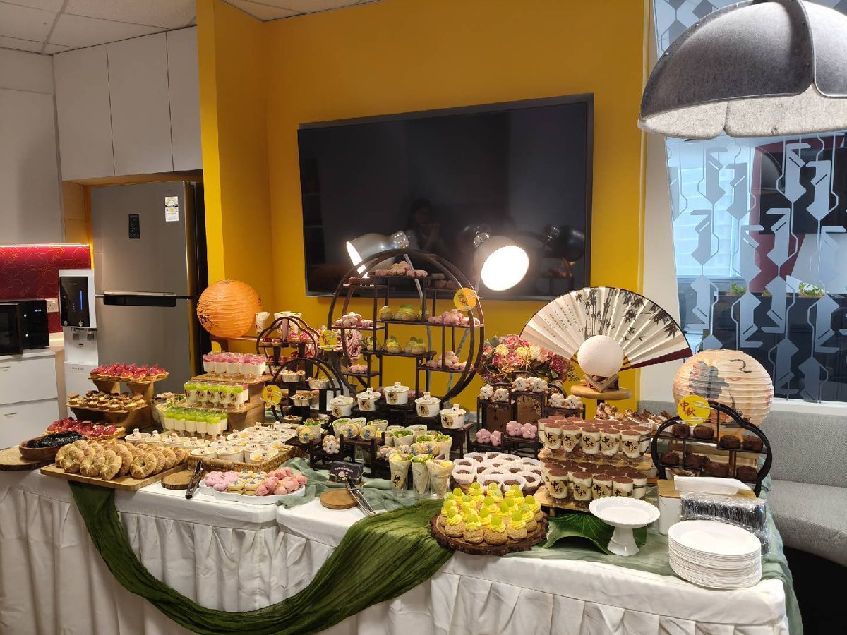 CryptoJobHiring's tweet photo. Have a good Mid-Autumn Festival holiday, enjoy your time!

#MEXC #InfiniteOpportunities https://t.co/Mj8U8fPj7F