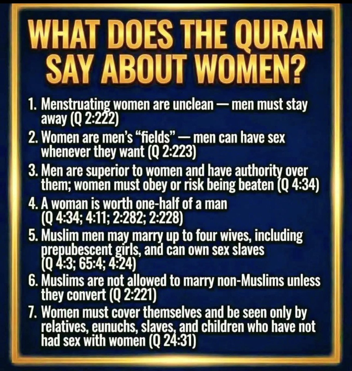 handleb96204027's tweet photo. @urbanspaceman89 #muslim men are grotesque and he is a good example. Looks like a deranged animal. #Islam treats women and children like 💩 . anyone who thinks importing this ideology into their country are likewise deranged. https://t.co/Ola3bTpPNY