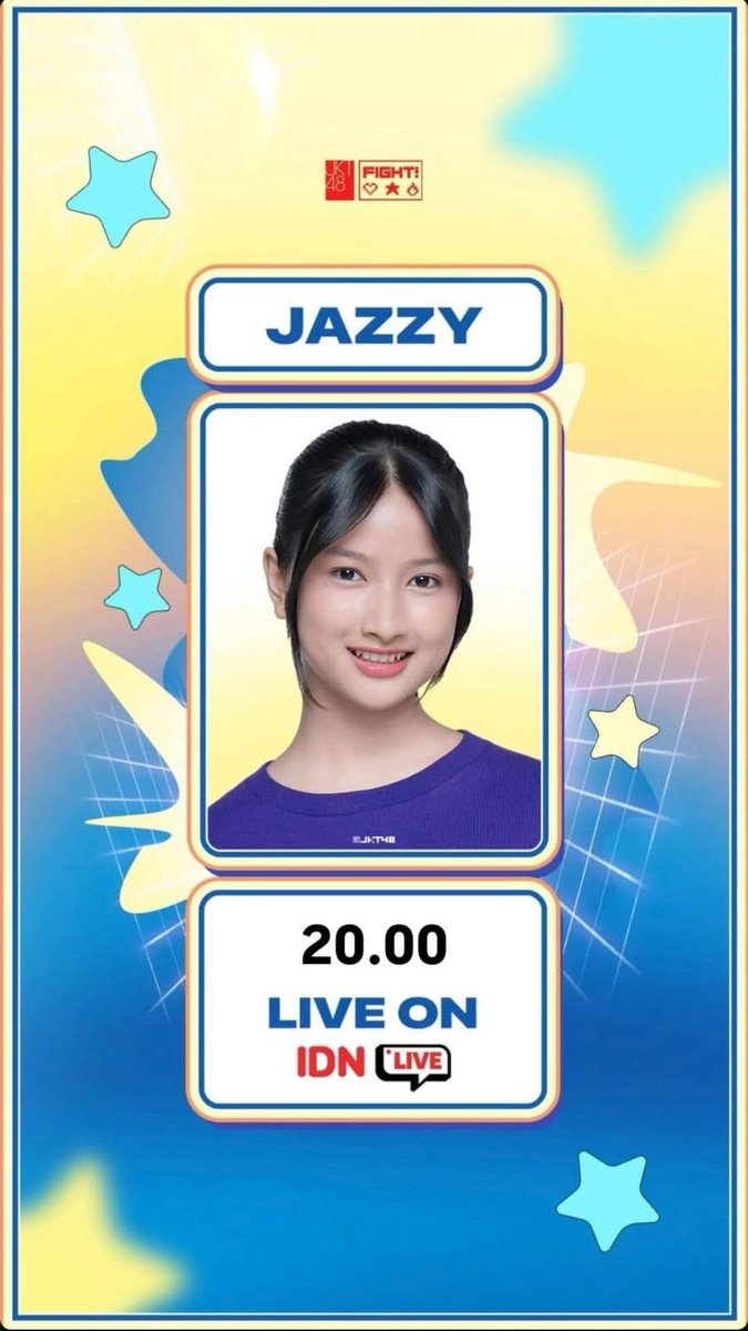JazLune's tweet photo. infoo guyss malam ini dik jazzy mau live lagii nihh, catet jamnya dan jangan sampe kalian ketinggalan yaa 🫶🩵

#JazzLive https://t.co/ednhJOOaxx