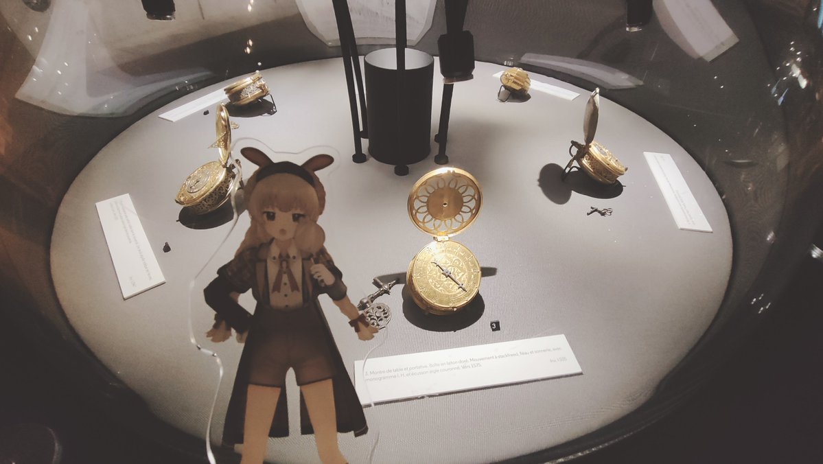0w5's tweet photo. スイスの博物館巡りしてきた！知識欲が満たされて最高〜！ #さな歩き https://t.co/SHmLRHzRfX