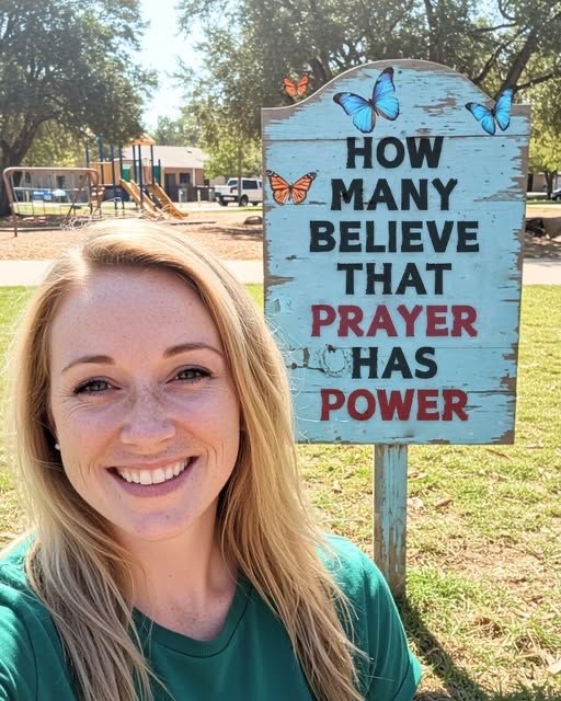 Evergreenxg's tweet photo. Does prayers works for you? https://t.co/BFYe6g3ZfC