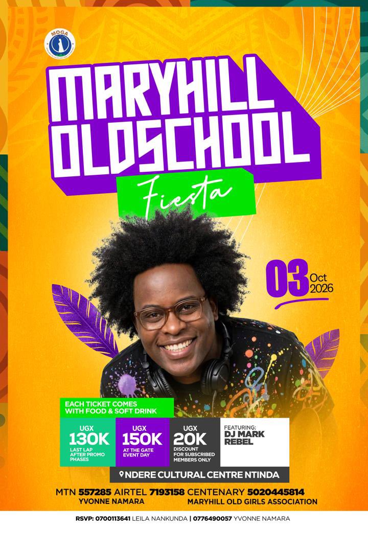maryhillalumni's tweet photo. 🎧🔥DJ REVEAALLL!🔥🎧

Remember the DJ who kept you awake during the lockdown Saturday nights!

We are super excited to announce the Official Maryhill Old School Fiesta DJ….

DJ MARK REBEL🥳🥳🥳🥳
#OldSchoolFiesta
#MaryhillOldGirlsAssociation https://t.co/CjPHssV3p1