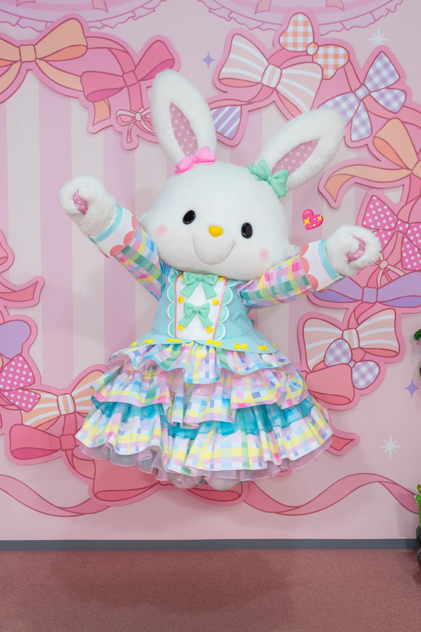 かるは🐰 på X: 
