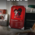Photo by Album Posters (@AlbumPostersCOM)