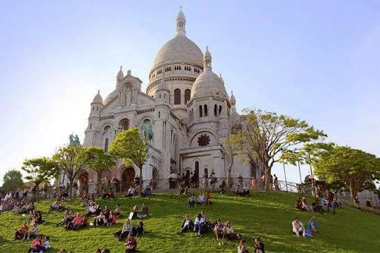 Image for the Tweet beginning: Quelles sorties ce week-end à