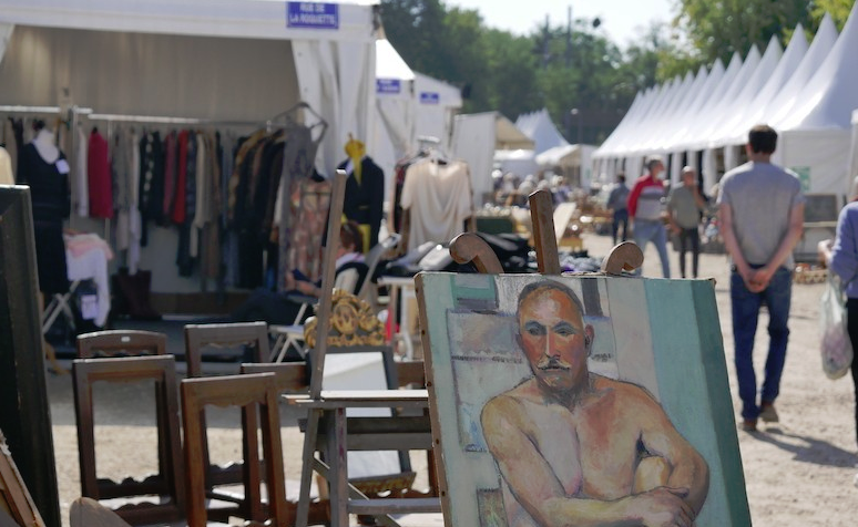 Image for the Tweet beginning: Quelles sorties ce week-end à