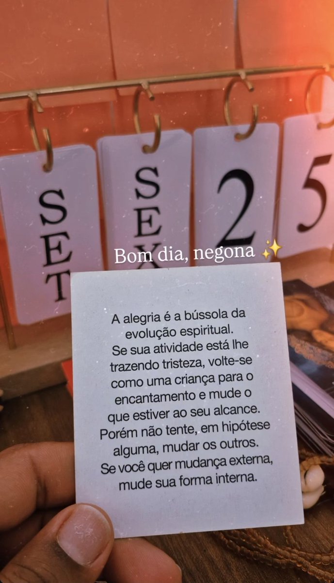 johnhoroscopo's tweet photo. Bom diaa ✨️ https://t.co/VAIlYV1FiK