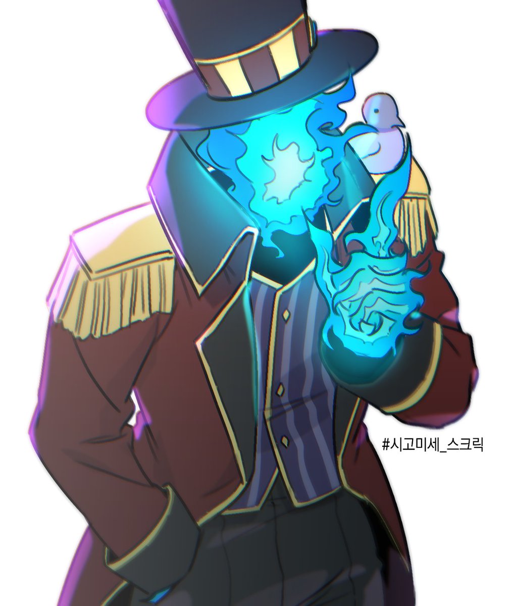 HY0123_'s tweet photo. 제 탐라에 이런 인외분들이 엄청 ���길래...
#vesper #しごみせ https://t.co/FK2Rzrheh2
