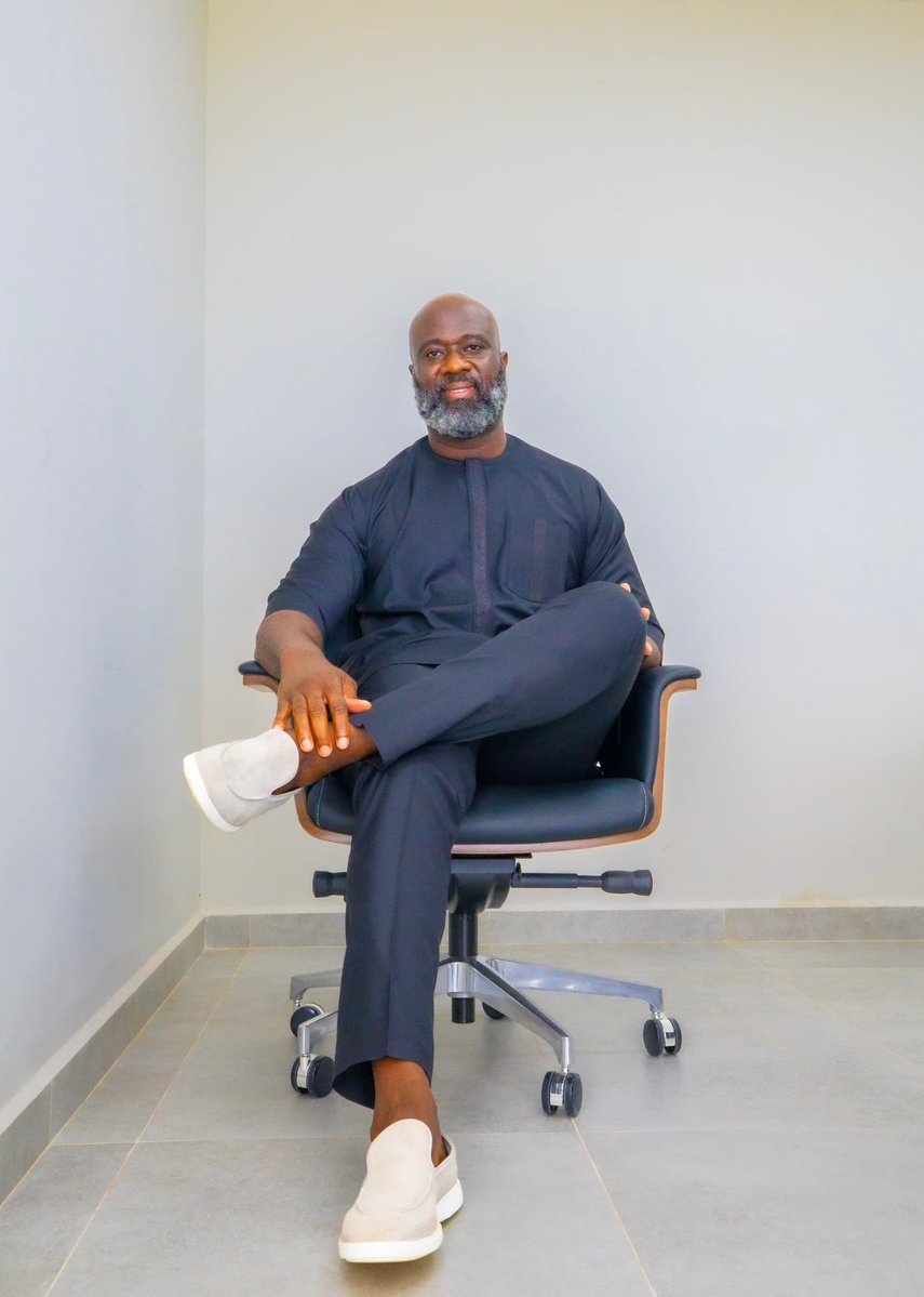 saul_frazer's tweet photo. Jummah Mubarak.

Offer dua, apply yourself, remain patient and rely on Allah’s timing. Tawakkul involves more than waiting for blessings; it means fulfilling your role and entrusting the remainder to Allah.

May Allah bless our efforts and grant barakah in our work. Ameen.

#SaulFRAZER #GlobalProperties #Gambia #RealEstate