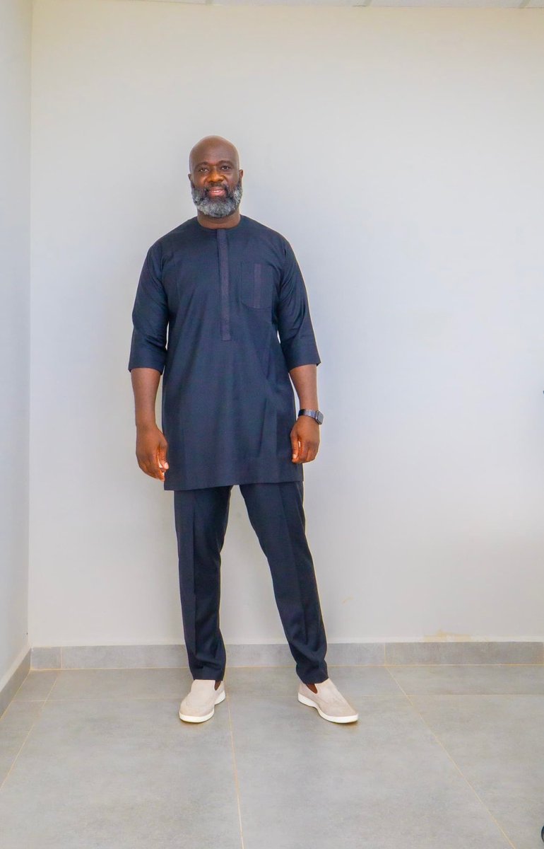 saul_frazer's tweet photo. Jummah Mubarak.

Offer dua, apply yourself, remain patient and rely on Allah’s timing. Tawakkul involves more than waiting for blessings; it means fulfilling your role and entrusting the remainder to Allah.

May Allah bless our efforts and grant barakah in our work. Ameen.

#SaulFRAZER #GlobalProperties #Gambia #RealEstate