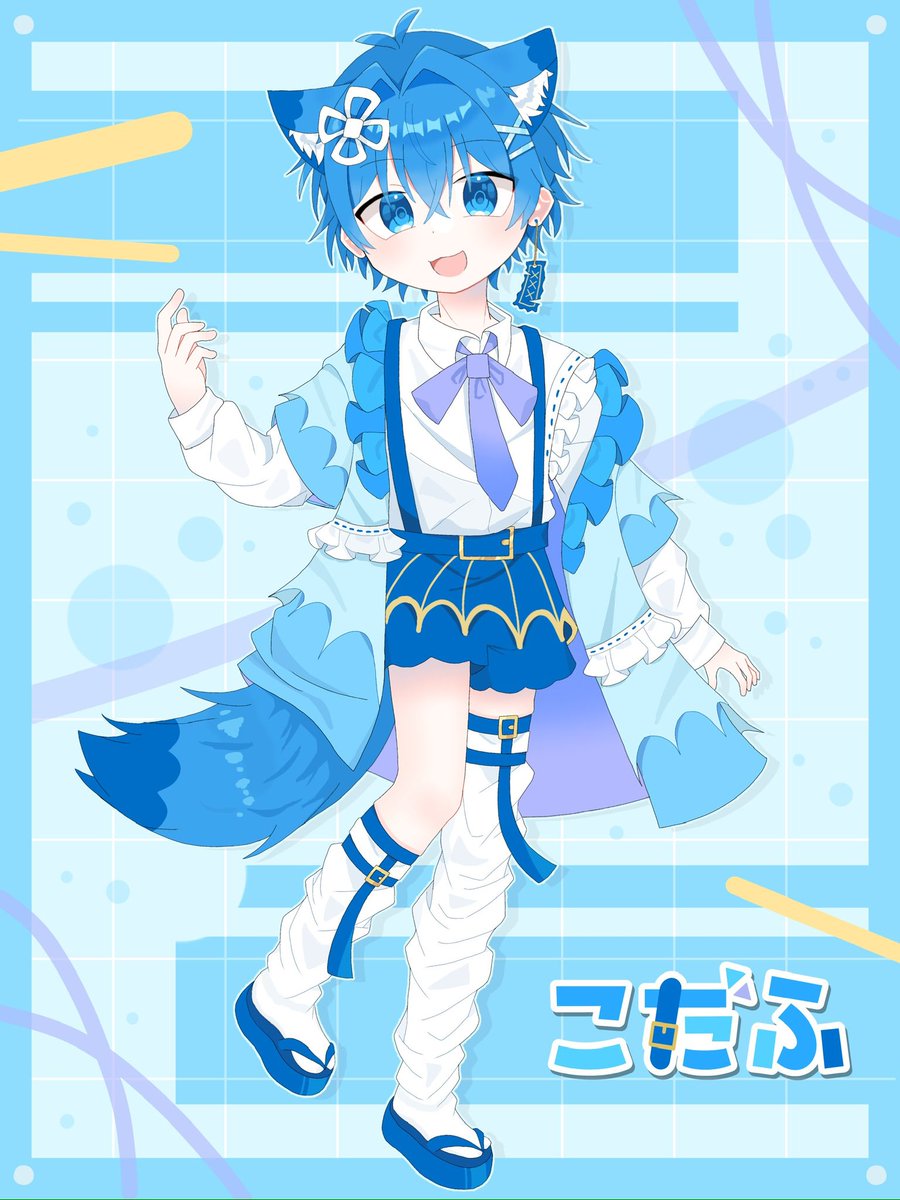 Codafu_629's tweet photo. 最近 描いたイラスト✍️ https://t.co/346lkPKzgp