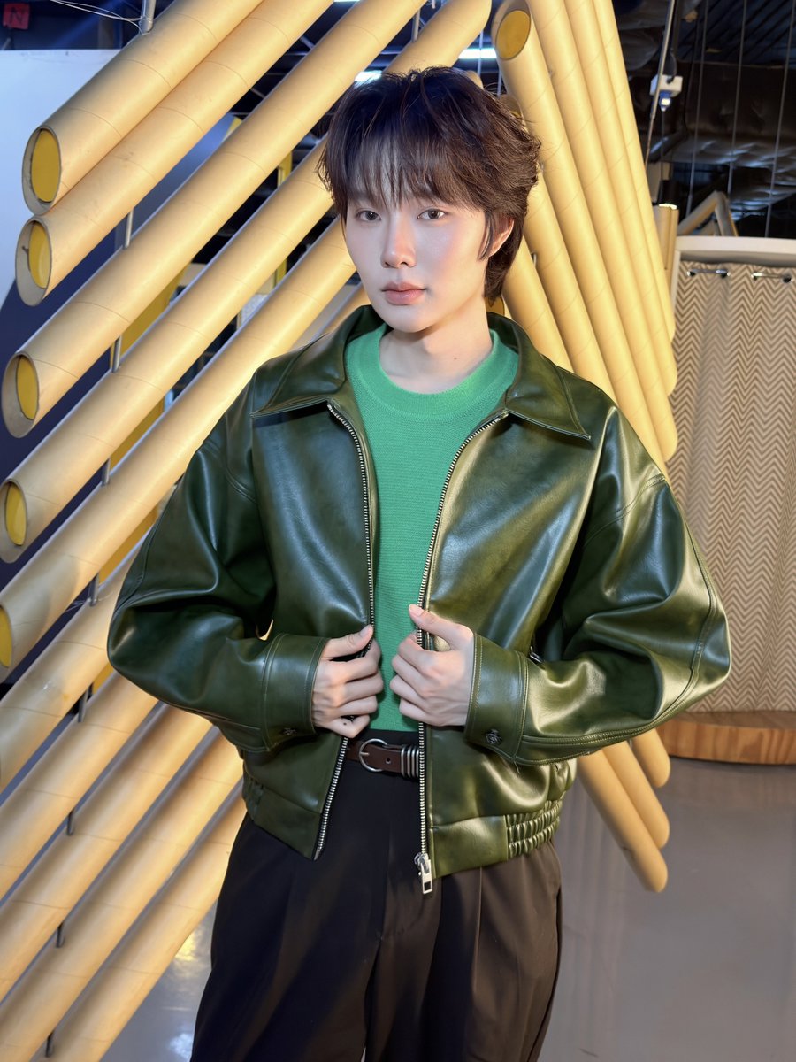 DomundiTV's tweet photo. พบกับ “น้ำปิง” @nampingnapat ได้ในงาน The taste of premium in the moment with Namping ✨

#D7TasteOfPremiumXNamping https://t.co/KglF6qU1XO