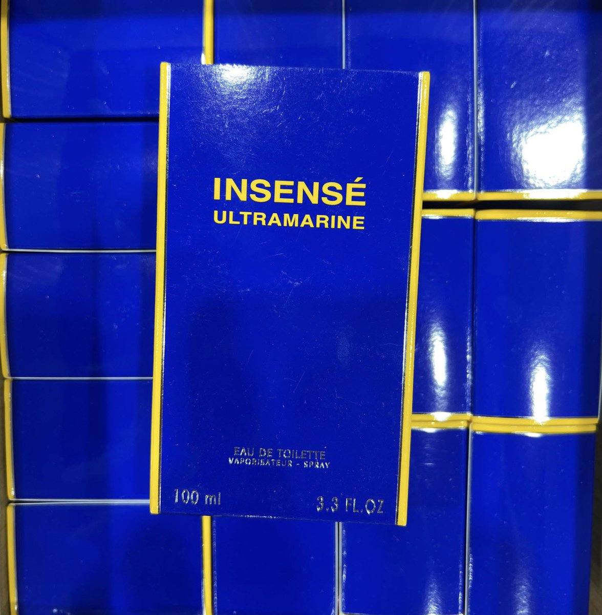 Mudimabiriani's tweet photo. INSENSE 
Ultramarine Perfume Available ✅

☎️WhatsApp +255719068333 

Mudi in Dubai 🇦🇪 https://t.co/cduYvAcDWc