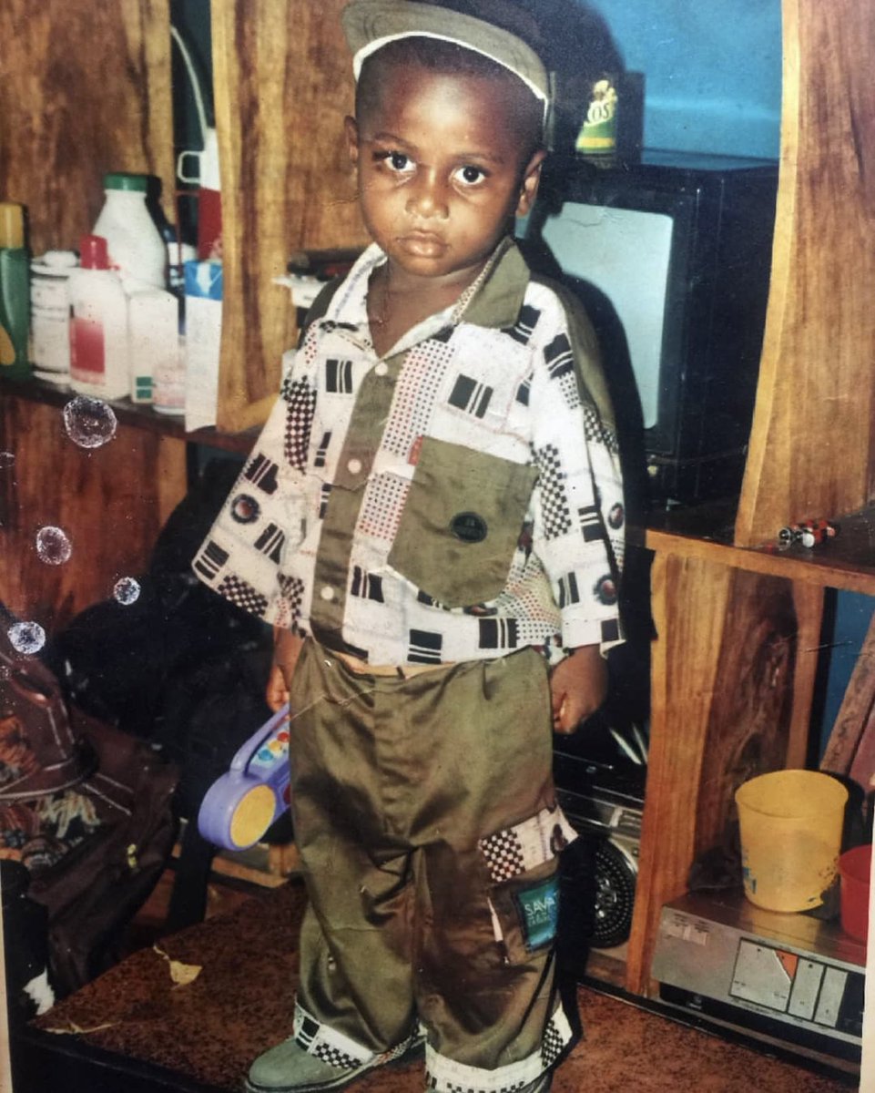 iam_fjb's tweet photo. Still here. Still building. Still becoming.

Happy birthday to me. ❤️ https://t.co/WOH23SQx00