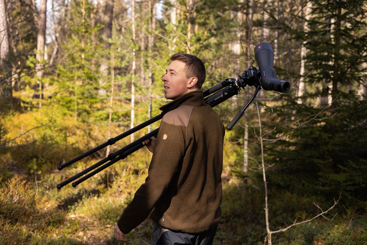 infocusOptics's tweet photo. In stock now the @leicanature Leica Televid HD 82. It is a high-quality spotting scope offering sharp, bright images for birdwatching, wildlife, and long-distance viewing.

🔗Shop now using the link in bio
📸@leicanature
#nature #leica #birding https://t.co/vu3lt6wxUg