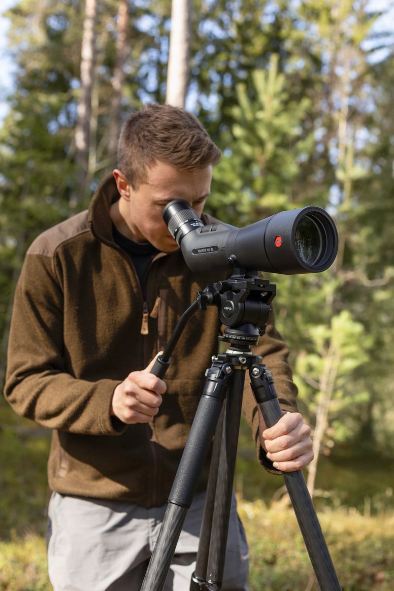 infocusOptics's tweet photo. In stock now the @leicanature Leica Televid HD 82. It is a high-quality spotting scope offering sharp, bright images for birdwatching, wildlife, and long-distance viewing.

🔗Shop now using the link in bio
📸@leicanature
#nature #leica #birding https://t.co/vu3lt6wxUg