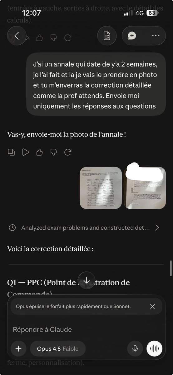 3eninho_'s tweet photo. Aucune intelligence promptienne, c’est comme ça qu’on fait…… https://t.co/vCbNYHkXez