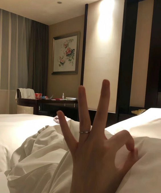 ZekuChin's tweet photo. 个人好无聊哦嘿嘿 #滨州 https://t.co/FNOzDbDnTY