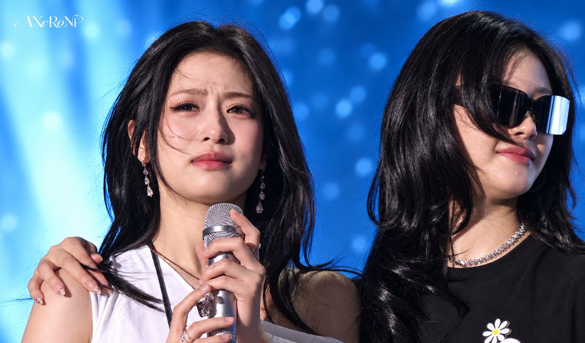 AXeRoNi's tweet photo. 🦋As a fan who cheers for MONSTIEZ more than anyone else, I hope the world is always so kind to all of you...😭😭😭
Ahyeoniii… I’m one of those fans who will always supports you with all my heart, too🥹❤️ I just hope the world will always be as kind to you as you are to MONSTIEZ❤️❤️❤️
#AHYEON #BABYMONSTER