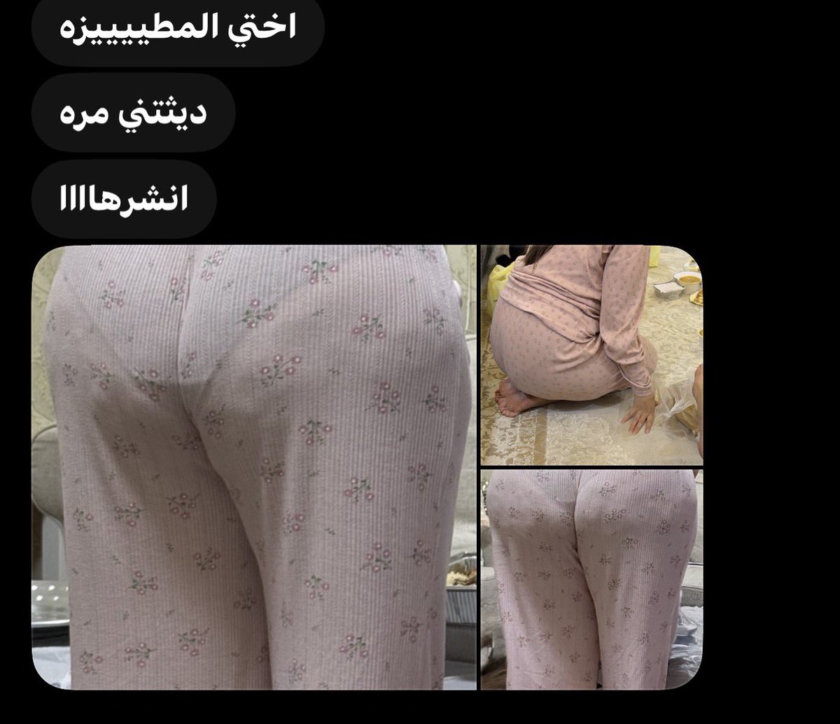 Mihawk_xs's tweet photo. ديوث اخته الصغيرة يقول تعبت من طيزها🐽

قوي قلبك وتعال بصورها مثله

سنابي fahel_k2

#ديوت_بدوي https://t.co/j1Sp4mqoas