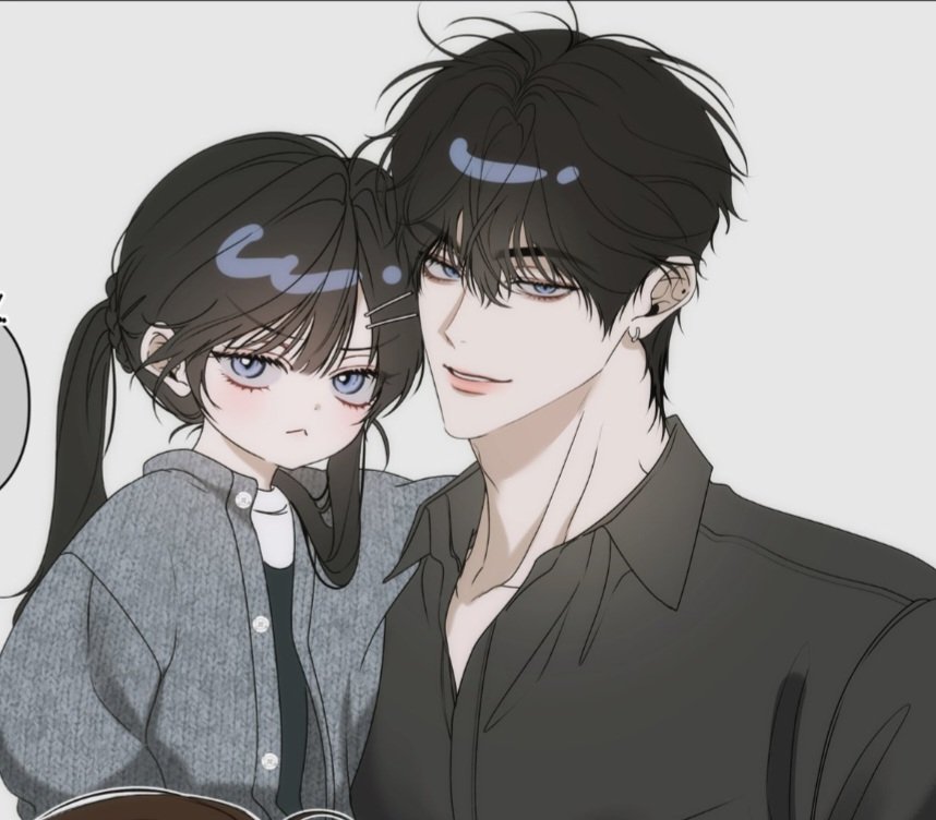raniwizard's tweet photo. Sepertinya ayah yohan lebih telaten momong anak perempuan dibanding anak cowo,,soalnya anak cowo tuh mirip papah jun deh sifatnya yang sulit dimengerti sama ayah yohan 😂🖤 https://t.co/w4TBZN7XTq