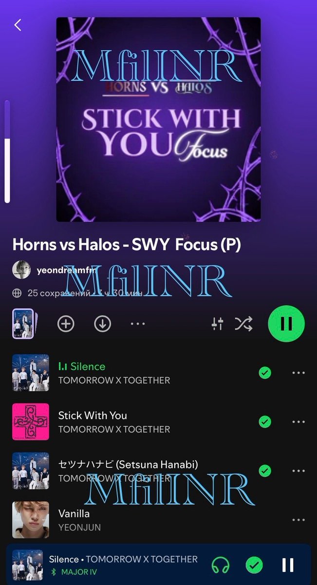 MfilINR's tweet photo. Let’s go to the streaming party! 🔥
#TeamAngelbatu https://t.co/jX1rGlxtKg