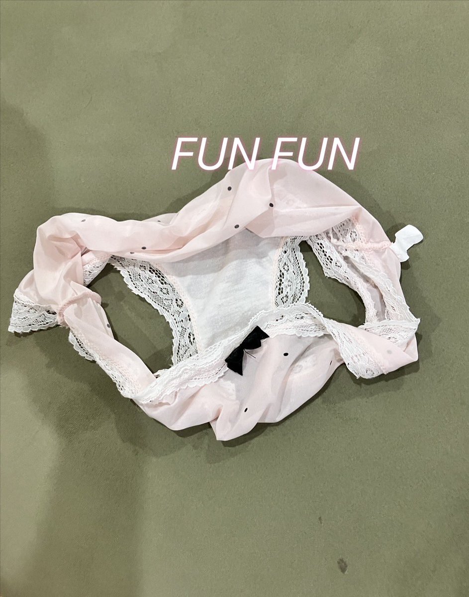 FunFunMan69's tweet photo. ชมพู สายหวาน ตัวนี้ว่างนะ😘😘😘 #คู่แท้ #คู่ไม่แลก #คู่40 #กกนใช้แล้ว #กกนใส่แล้ว #กางเกงในใช้แล้ว #กางเกงในใส่แล้ว https://t.co/O28Xm62Upp