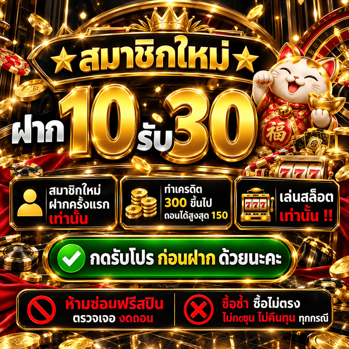 U31_Official's tweet photo. #DEBET #เครดิตฟรี
40฿ สมาชิกใหม่

🌟 U31 ยูสใหม่มาแรง! ฝาก 10 รับ 30 💸
🎰 ทำครบ 300 ถอนได้สูงสุด 150 ถอนไวทันใจ! 🚀

#U31: https://t.co/BWZrGxdrnM
#DEBET: https://t.co/C8RrCLEGF9
#M98: https://t.co/1YTNPwRnR5
#789BET: https://t.co/lh0xfvF5NQ
#UFABET: https://t.co/FExYuVvGro https://t.co/icxlavZHpl