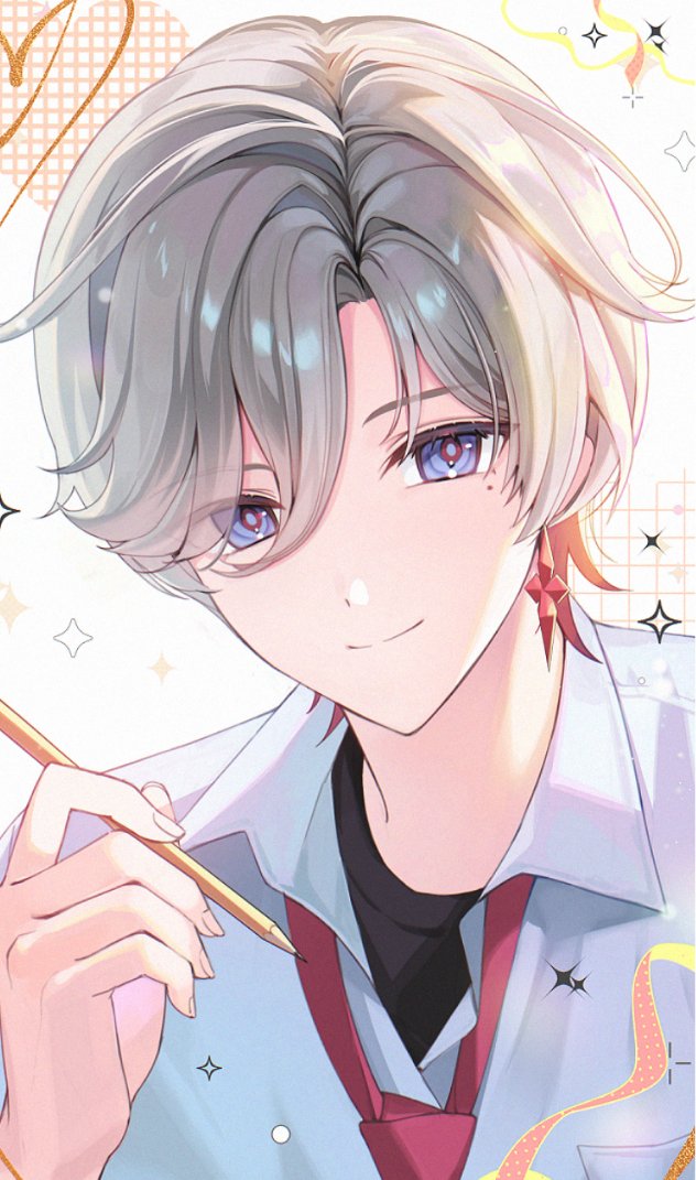 Mikhaos_'s tweet photo. #GenshinImpactㅤ 
#illuga
#lohen
#Wanderer
#Durin
🏫🎒✏️💮🧡💜💚❤️ https://t.co/0gLccXFksL