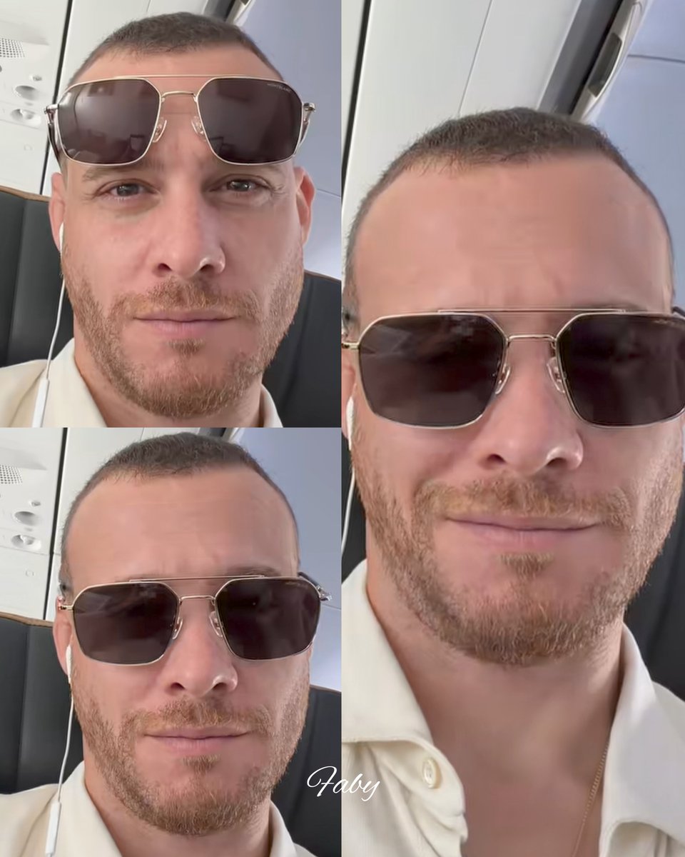 ama40956's tweet photo. Ayyyyy ...
Divinooo total..muy Bürsin..🫶
Feliz viaje #KeremBürsin
..y esa sonrisitaaaa https://t.co/WfLtkMmqFr