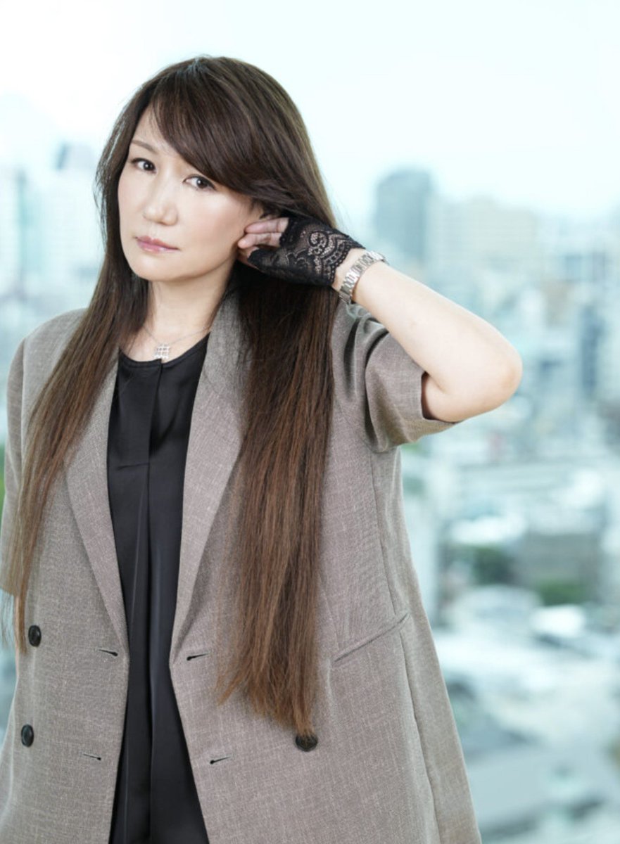Laxx0719Zombie's tweet photo. WEBサイト「CoCorone」にて、
インタビュー第1弾が公開されました。
『INCLINATION IV』ジャンルに縛られない表現と43年の“破壊と再生”について。

麻里様💖のお写真もとっても綺麗💞
音域いまだ広がり進化してる麻里様💖のお話すごく面白かった&amp;興味深かったわ💕流石は我らの麻里様💖😍

#浜田麻里 https://t.co/KLKz2M8wbP