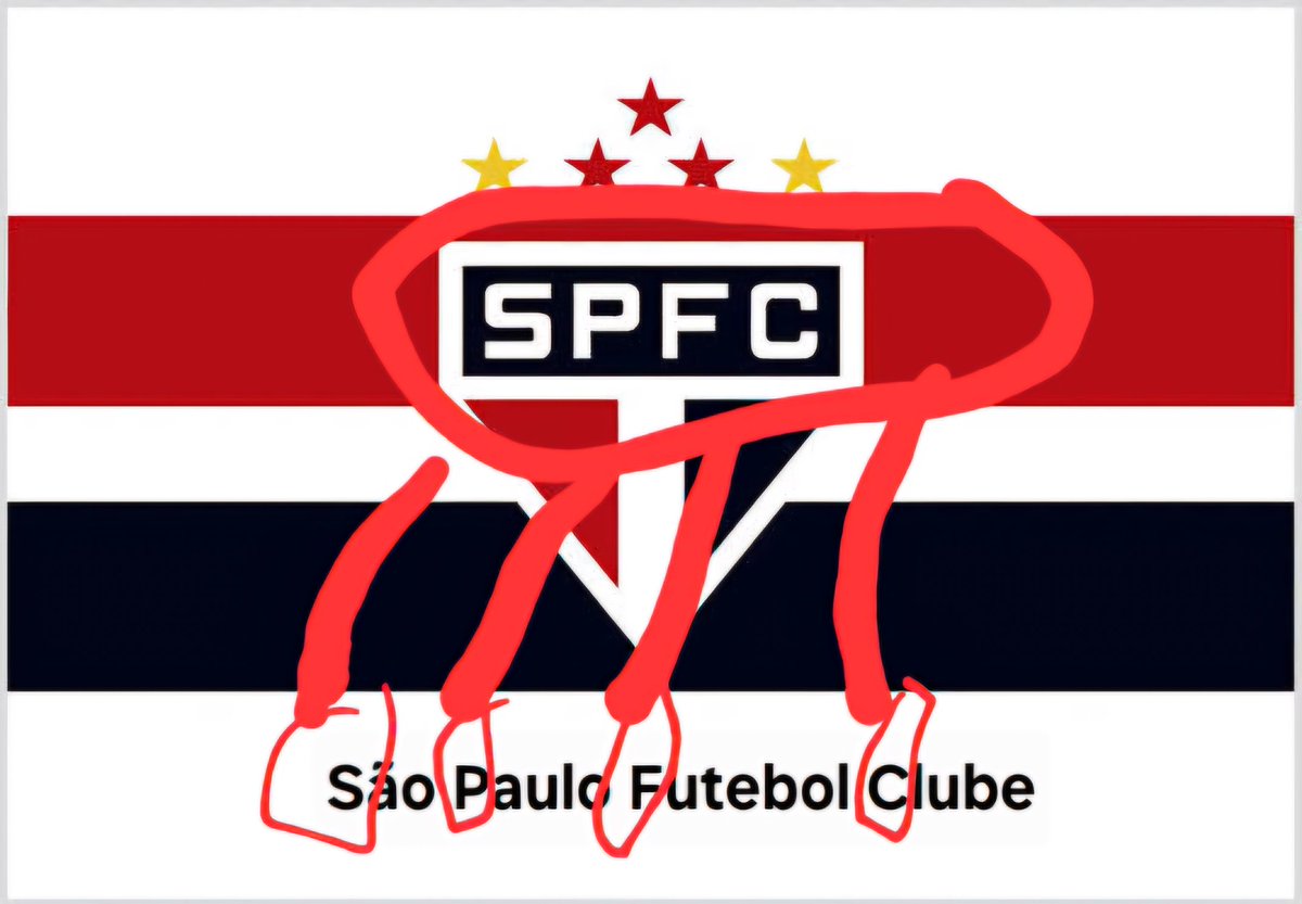 BuenoAlvirrubro's tweet photo. Pra quem tinha dúvidas https://t.co/S0f7kFxnQW