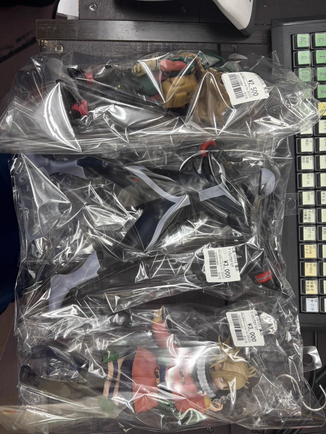 アニメフィギュア専門店】おたちゅう。秋葉原1号店 on X: 